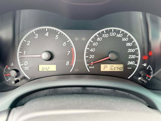 TOYOTA豐田 ALTIS  第5張相片