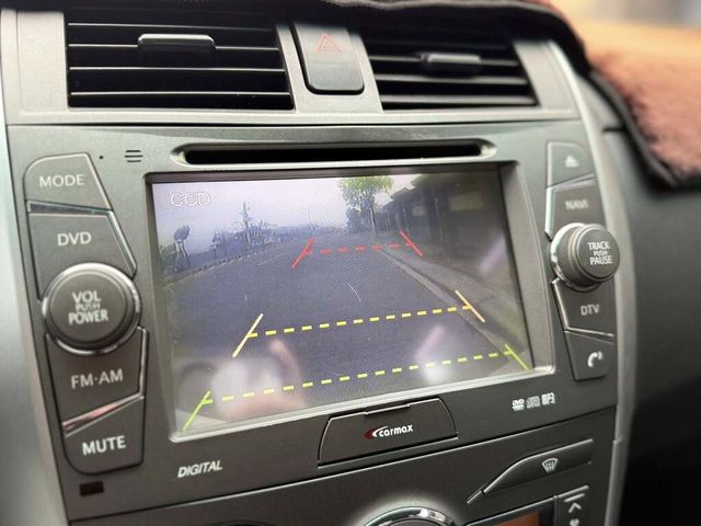 TOYOTA豐田 ALTIS  第7張相片