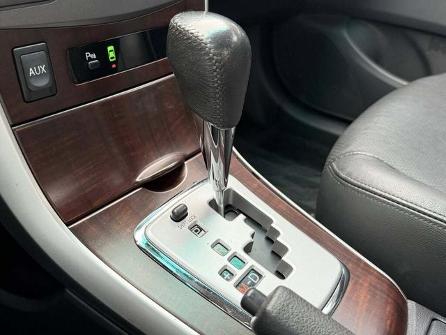 TOYOTA豐田 ALTIS  第8張相片