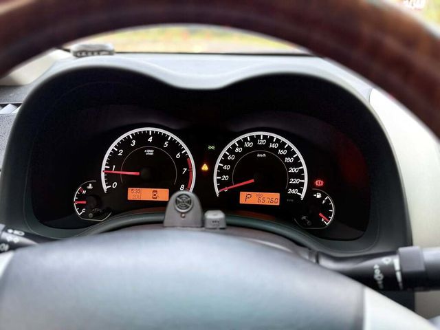 TOYOTA豐田 ALTIS  第11張相片