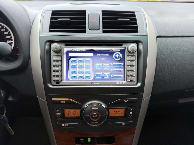 TOYOTA豐田 ALTIS  第14張相片