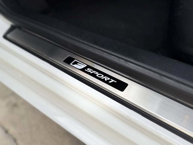 LEXUS凌志 IS 300  第11張相片