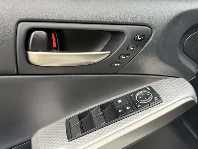 LEXUS凌志 IS 300  第12張相片