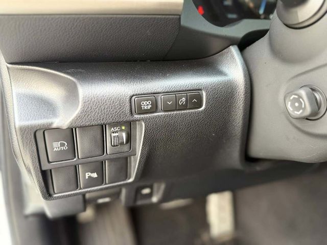 LEXUS凌志 IS 300  第14張相片