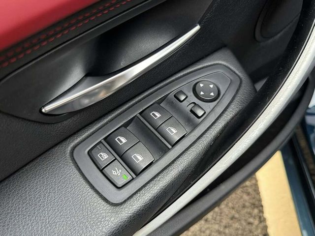 BMW寶馬 320I GT  第5張相片