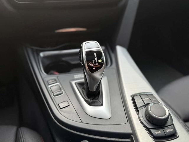 BMW寶馬 320I GT  第8張相片