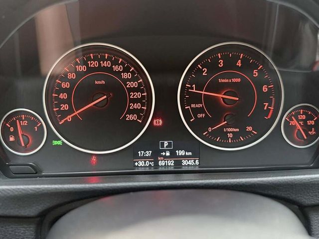 BMW寶馬 320I GT  第10張相片