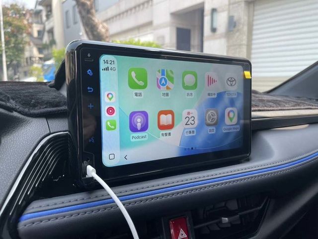 TOYOTA豐田 YARIS CROSS  第6張相片