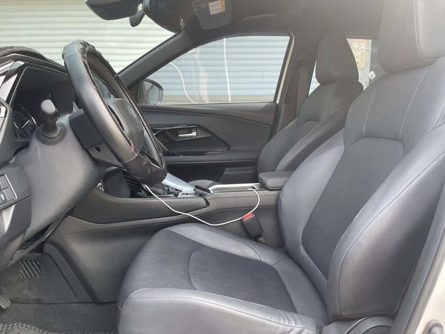 TOYOTA豐田 YARIS CROSS  第7張相片