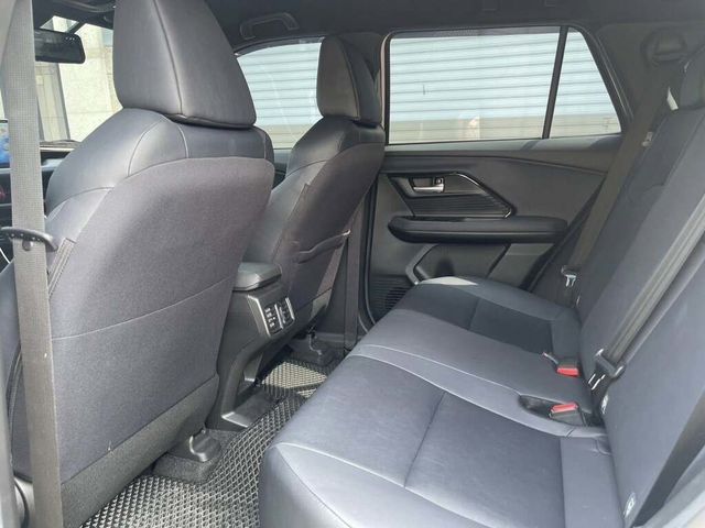 TOYOTA豐田 YARIS CROSS  第8張相片