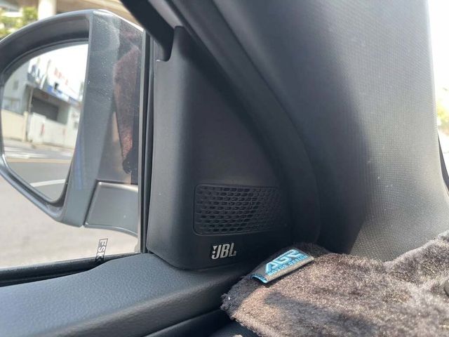 TOYOTA豐田 YARIS CROSS  第9張相片