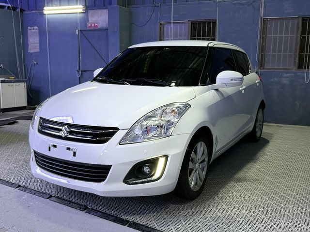 SUZUKI鈴木 SWIFT  第1張相片