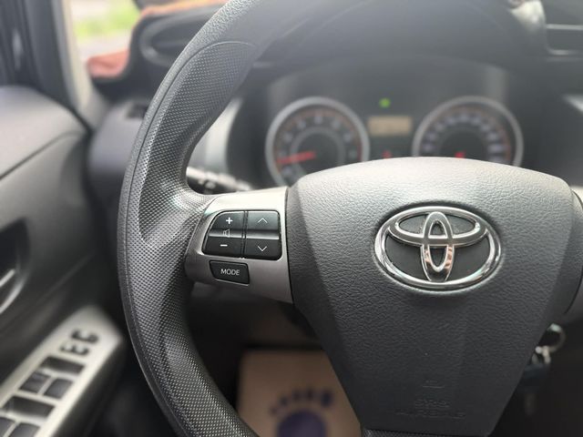 TOYOTA豐田 WISH  第7張相片