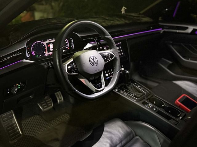 VOLKSWAGEN福斯 ARTEON  第5張相片