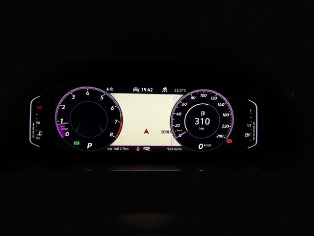 VOLKSWAGEN福斯 ARTEON  第6張相片