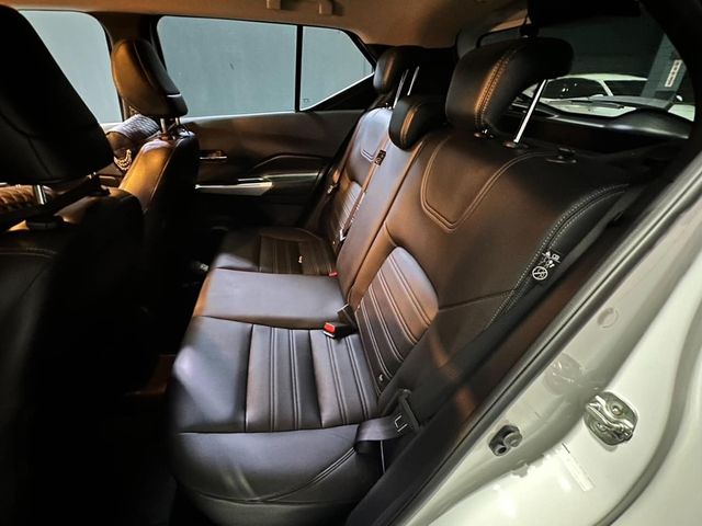 NISSAN日產 KICKS  第7張相片