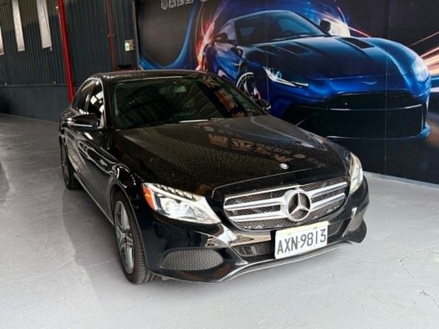 M-BENZ賓士 C300  第1張相片
