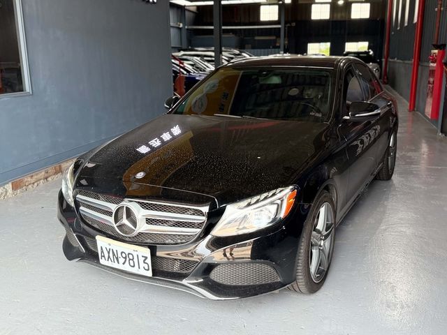 M-BENZ賓士 C300  第2張相片