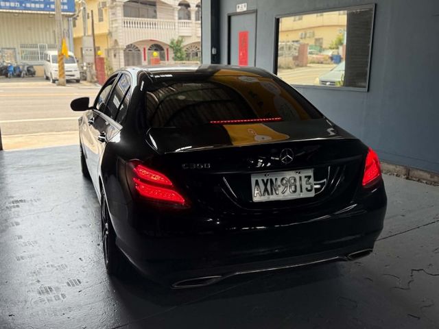 M-BENZ賓士 C300  第3張相片