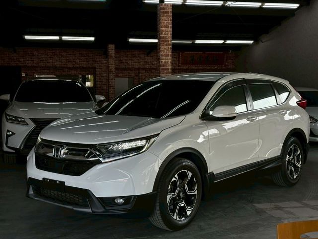 2019 CRV 原版件 里程小勤勞 反映在價格上 來電更優惠  第1張相片