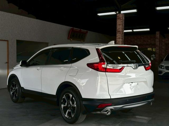 2019 CRV 原版件 里程小勤勞 反映在價格上 來電更優惠  第2張相片