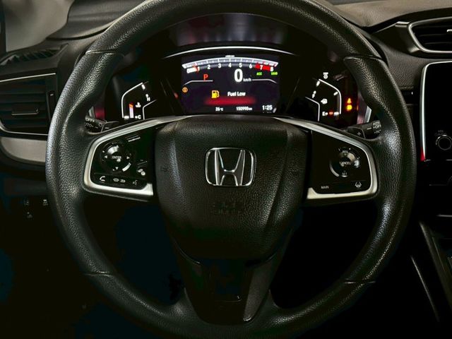 2019 CRV 原版件 里程小勤勞 反映在價格上 來電更優惠  第3張相片