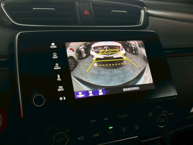 2019 CRV 原版件 里程小勤勞 反映在價格上 來電更優惠  第5張相片