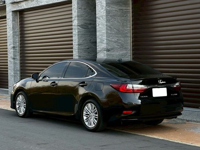 2015 ES200 最頂級版本 升級全速域跟車 加大安卓機/Carplay 來電更優惠  第2張相片