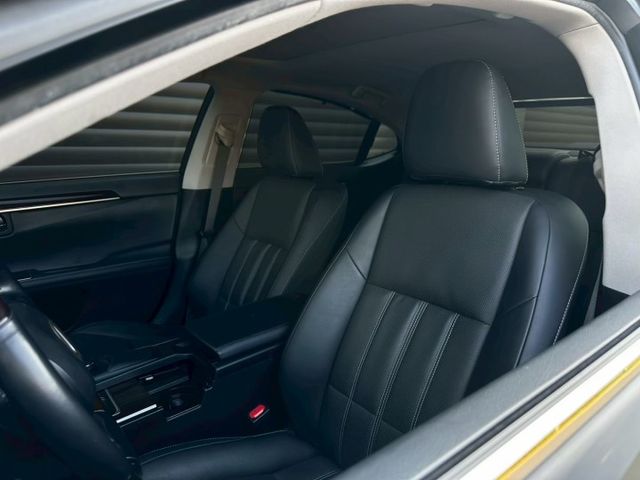 2015 ES200 最頂級版本 升級全速域跟車 加大安卓機/Carplay 來電更優惠  第8張相片