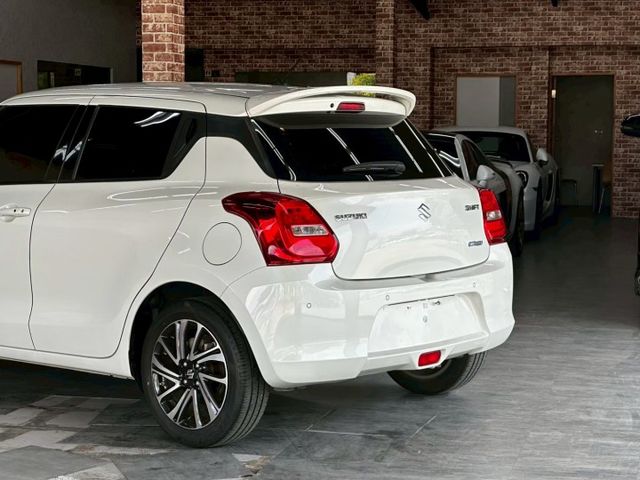 2022 Switf GLX 油電版 1.2 省油省稅輕油電 2026最新價格 喜歡好談 來電優惠多少看感覺  第3張相片