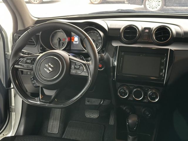 2022 Switf GLX 油電版 1.2 省油省稅輕油電 2026最新價格 喜歡好談 來電優惠多少看感覺  第11張相片