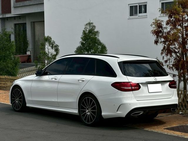 2016 C250 P1基本滿 旅行式 喜歡好談 來電更優惠  第2張相片