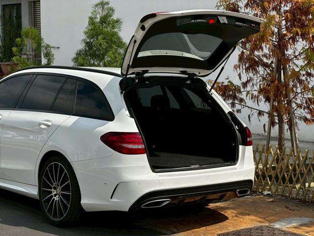 2016 C250 P1基本滿 旅行式 喜歡好談 來電更優惠  第5張相片