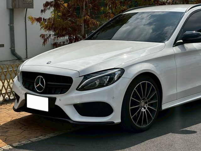 2016 C250 P1基本滿 旅行式 喜歡好談 來電更優惠  第6張相片