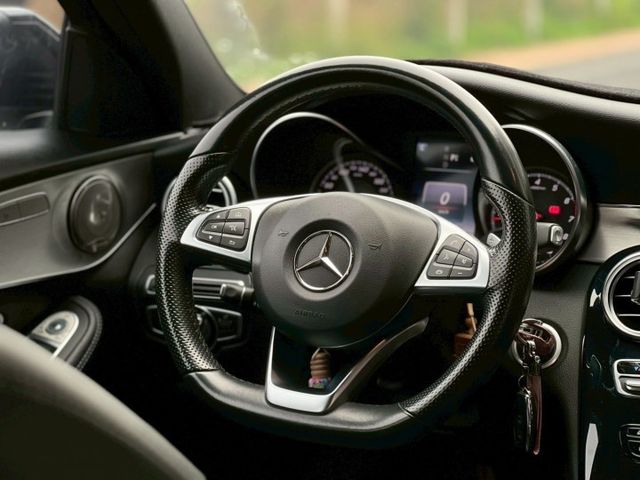 2016 C250 P1基本滿 旅行式 喜歡好談 來電更優惠  第8張相片
