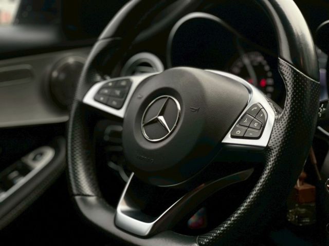 2016 C250 P1基本滿 旅行式 喜歡好談 來電更優惠  第13張相片