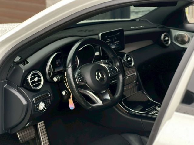 2016 C250 P1基本滿 旅行式 喜歡好談 來電更優惠  第15張相片