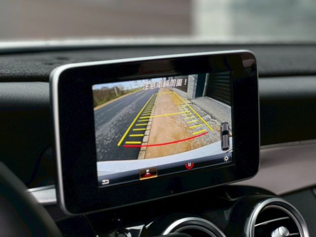 2016 C250 P1基本滿 旅行式 喜歡好談 來電更優惠  第16張相片