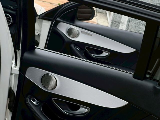 2016 C250 P1基本滿 旅行式 喜歡好談 來電更優惠  第17張相片