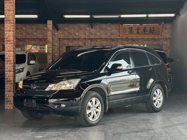 2010 CRV 經濟實惠 原版件 已認證 來電更優惠  第1張相片