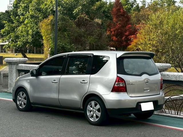 2013 Livina 樂米娜 全車原版件 來電更優惠  第2張相片