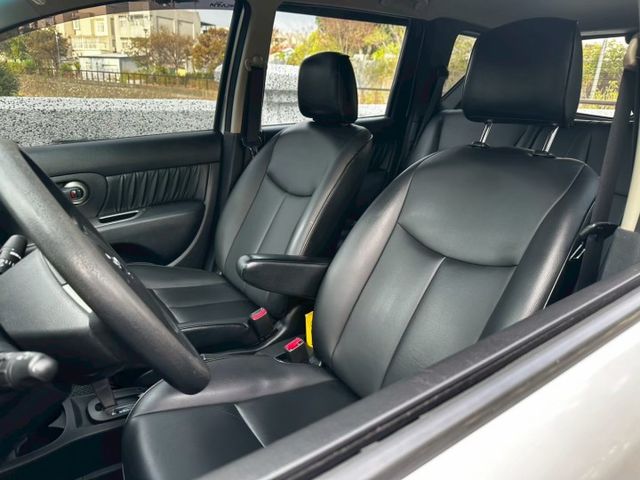 2013 Livina 樂米娜 全車原版件 來電更優惠  第5張相片