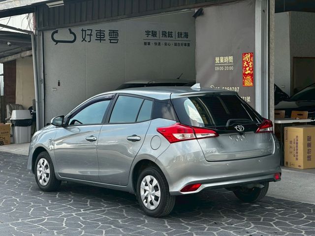 2018 YARIS 熱門代步小車 來電詢問更優惠  第2張相片