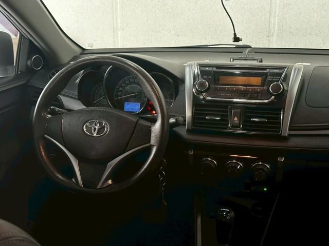 2017 VIOS 原版件 通勤簡單代步車 來電詢問更優惠  第3張相片