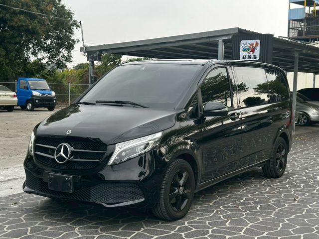 2021 V220d 機場接送首選商務車 來電詢問更優惠  第1張相片