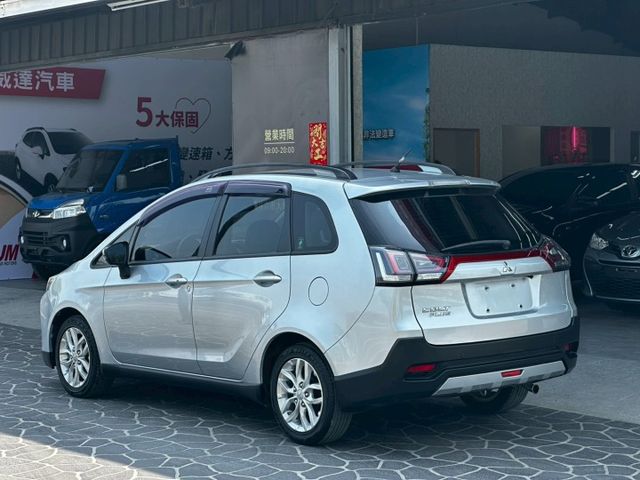 2019 Colt plus 僅跑6000 忘記開 現省價差  第2張相片