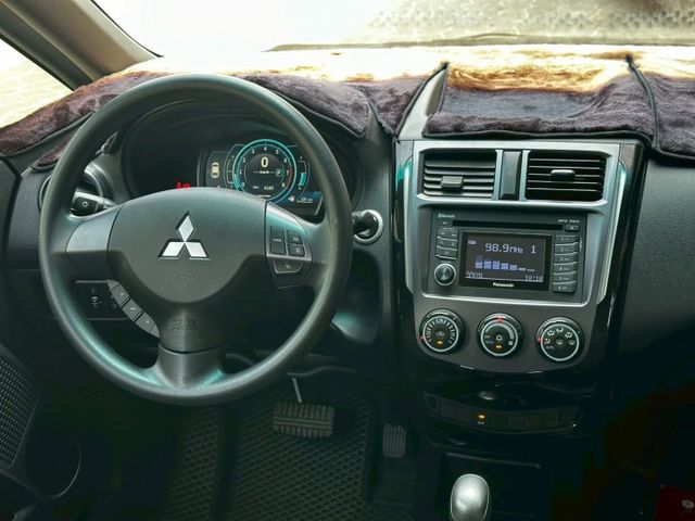 2019 Colt plus 僅跑6000 忘記開 現省價差  第4張相片