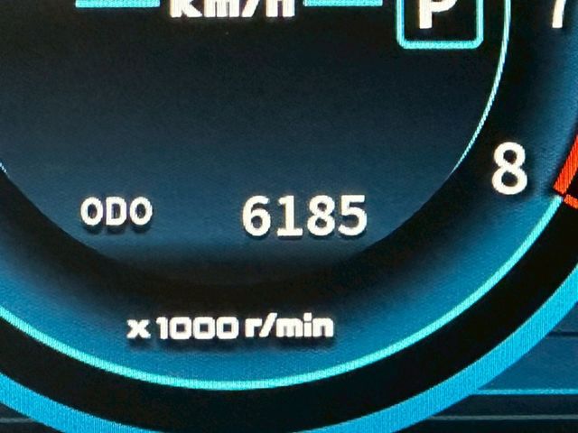 2019 Colt plus 僅跑6000 忘記開 現省價差  第7張相片