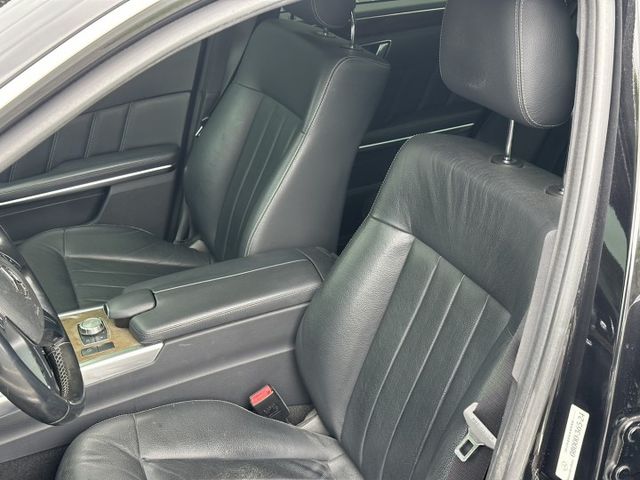 2014 E400 車況很好  第3張相片