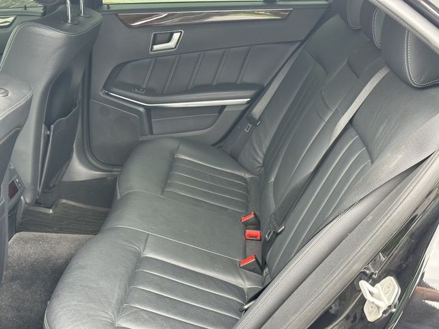 2014 E400 車況很好  第4張相片